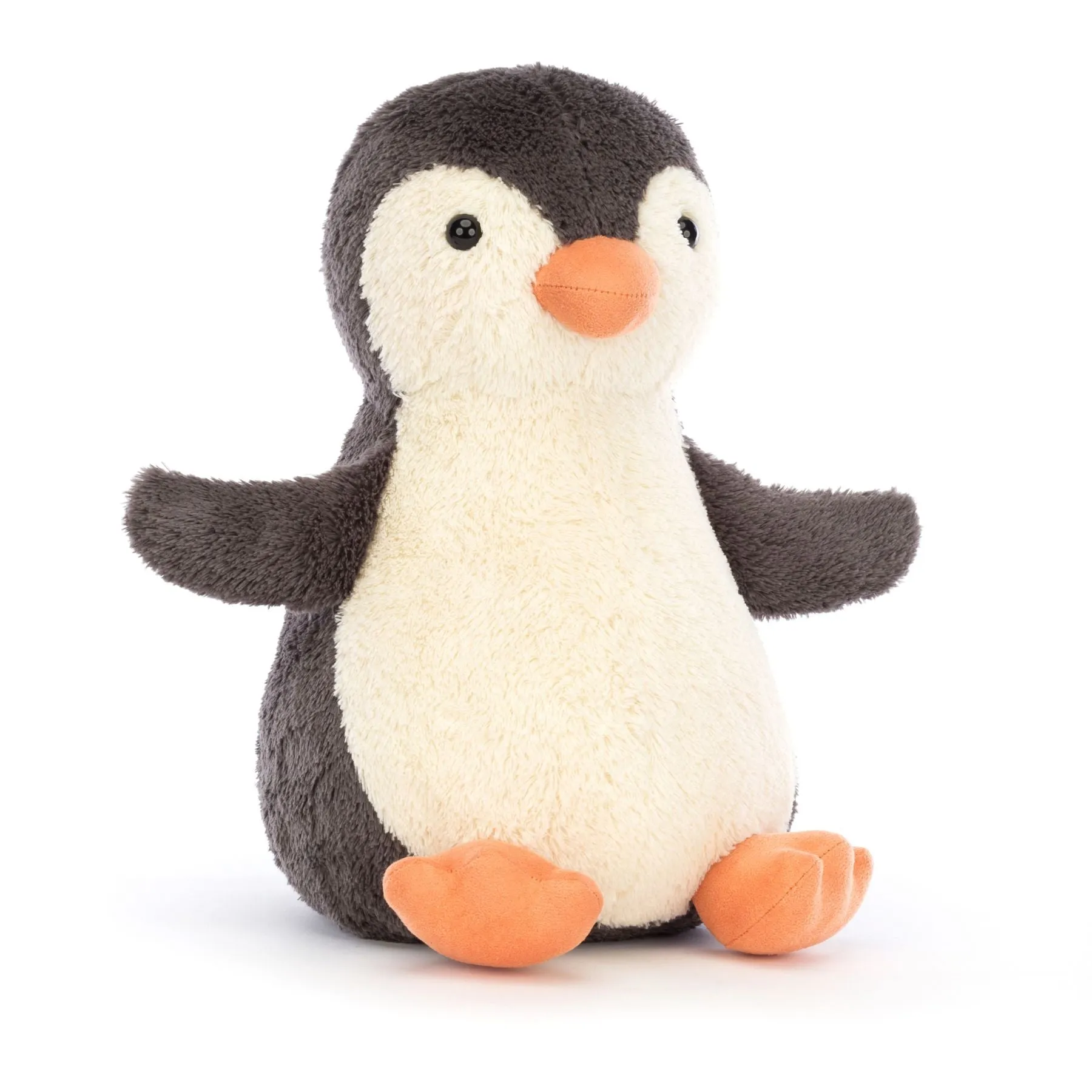 Peanut Penguin