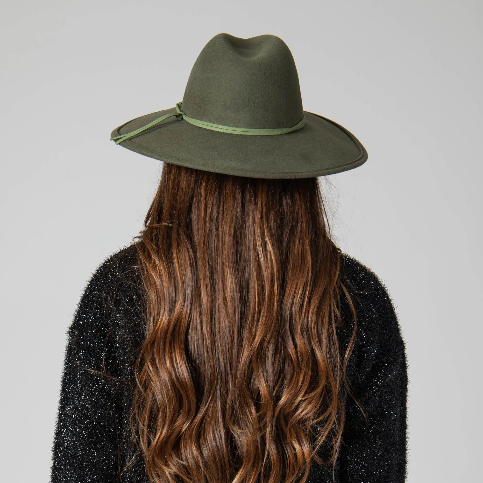 The Autumn Fedora