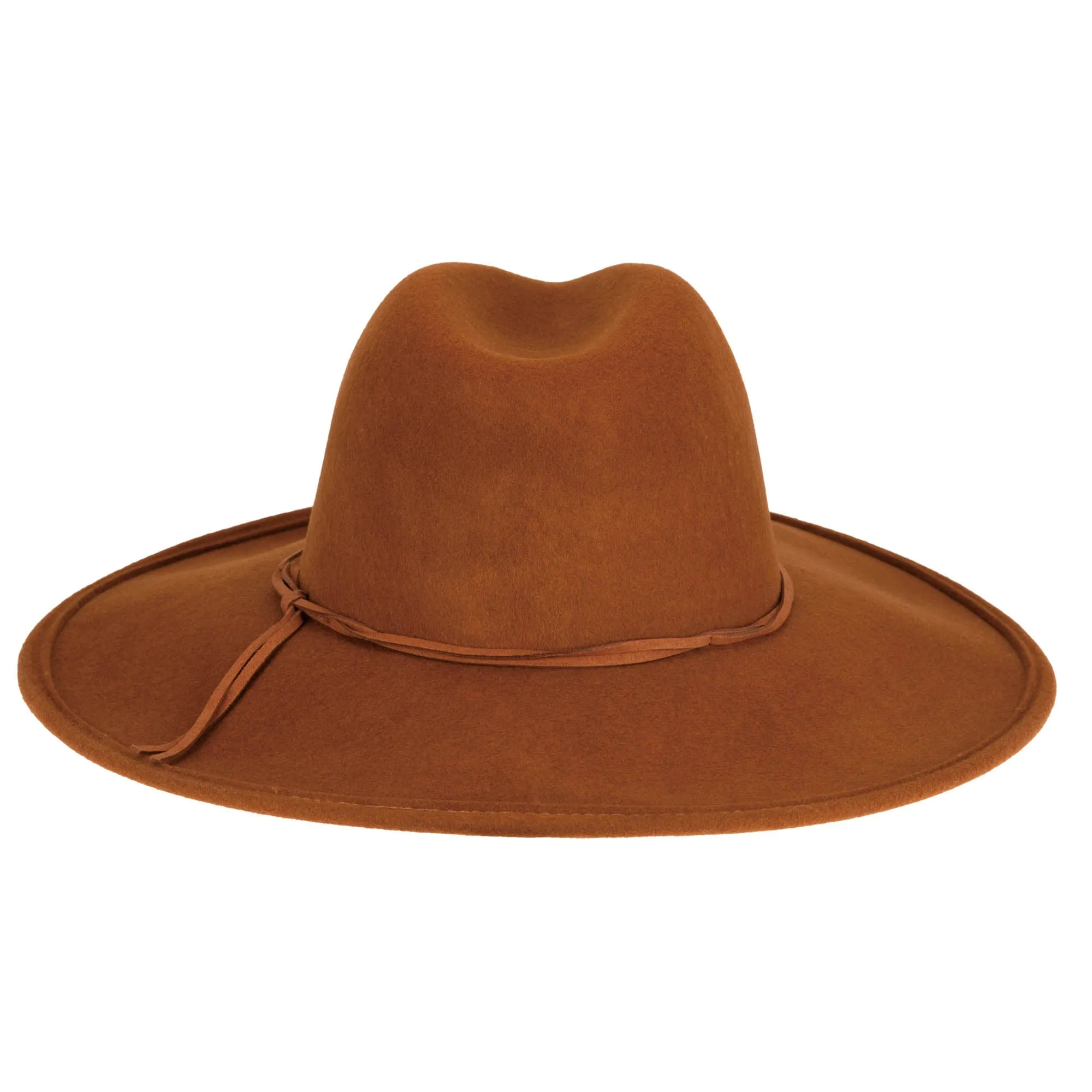 The Autumn Fedora