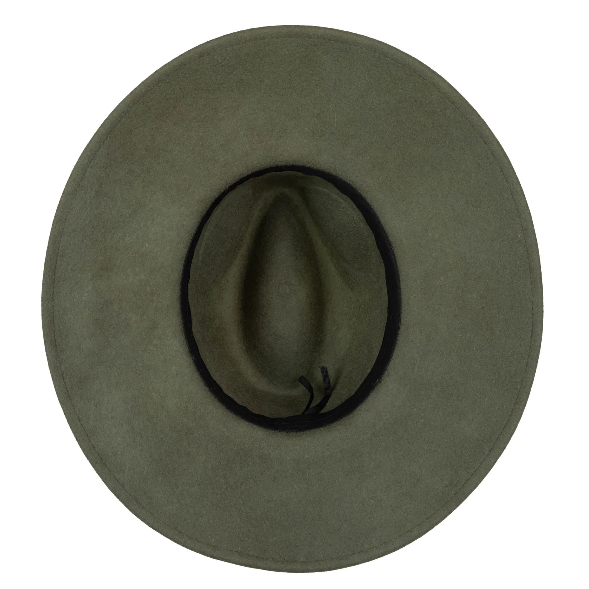 The Autumn Fedora