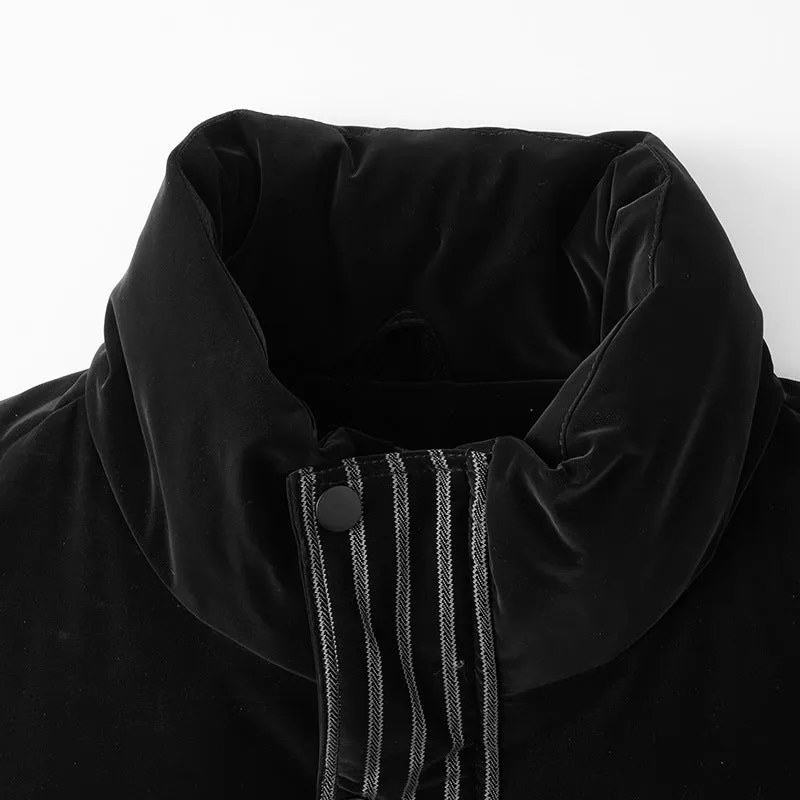 Trendy Coat Jacket